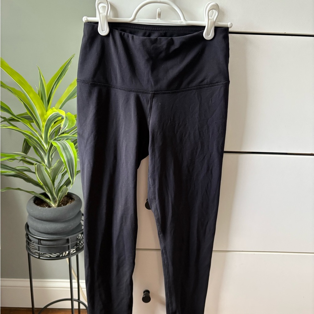 Yogalicious Black Leggings